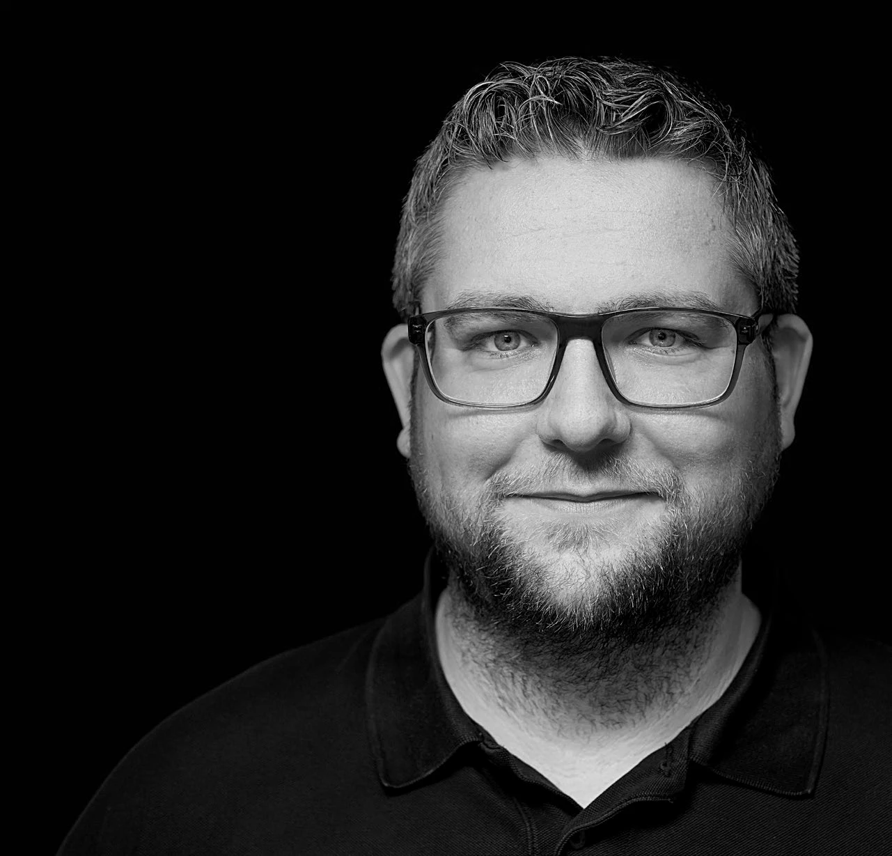 Porträt von Philipp Balkhausen